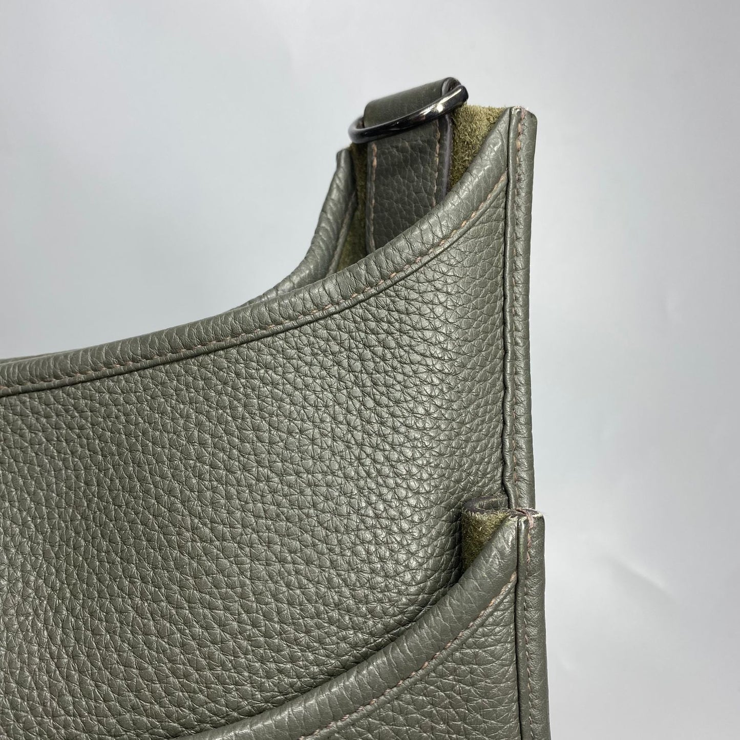 Hermes Evelyn Gray