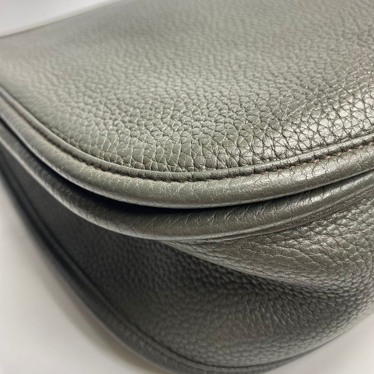 Hermes Evelyn Gray