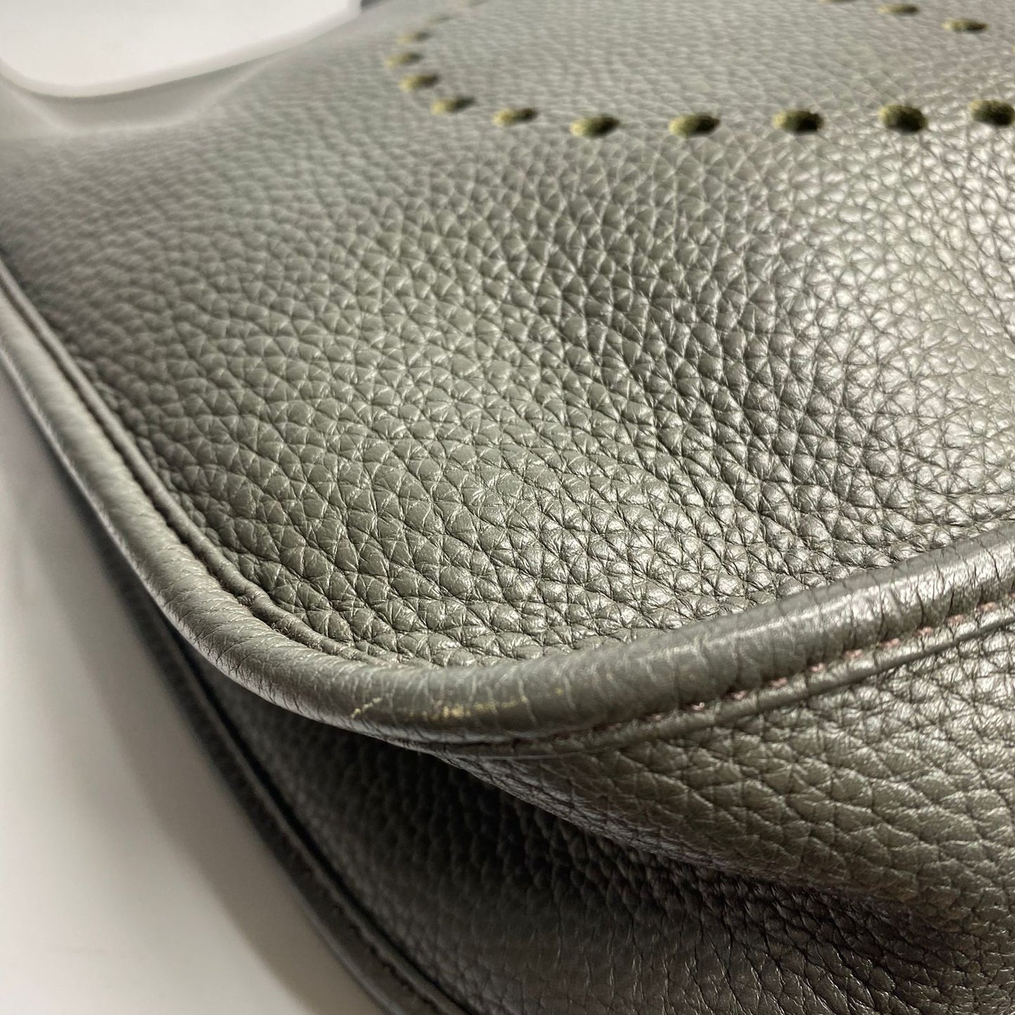 Hermes Evelyn Gray