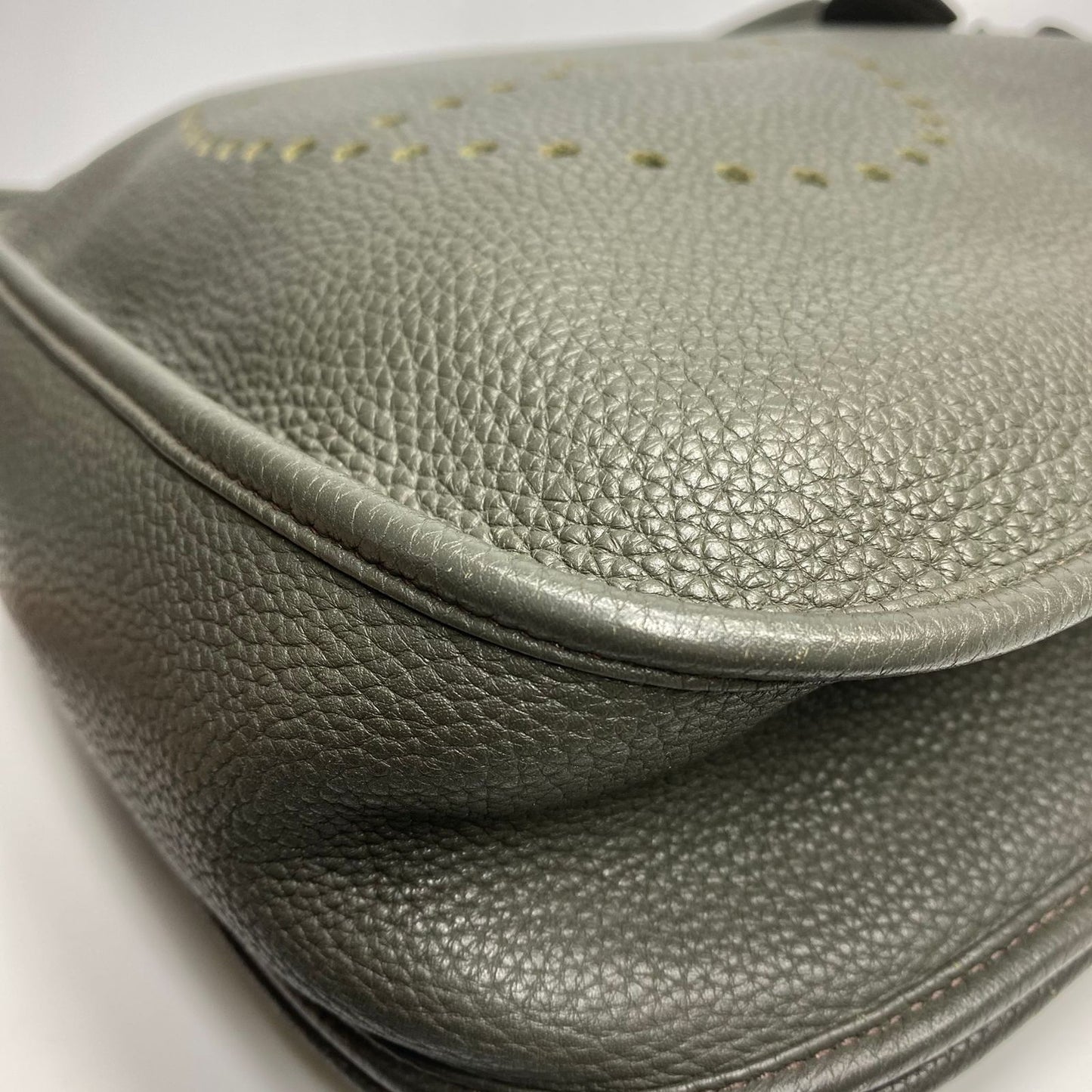 Hermes Evelyn Gray