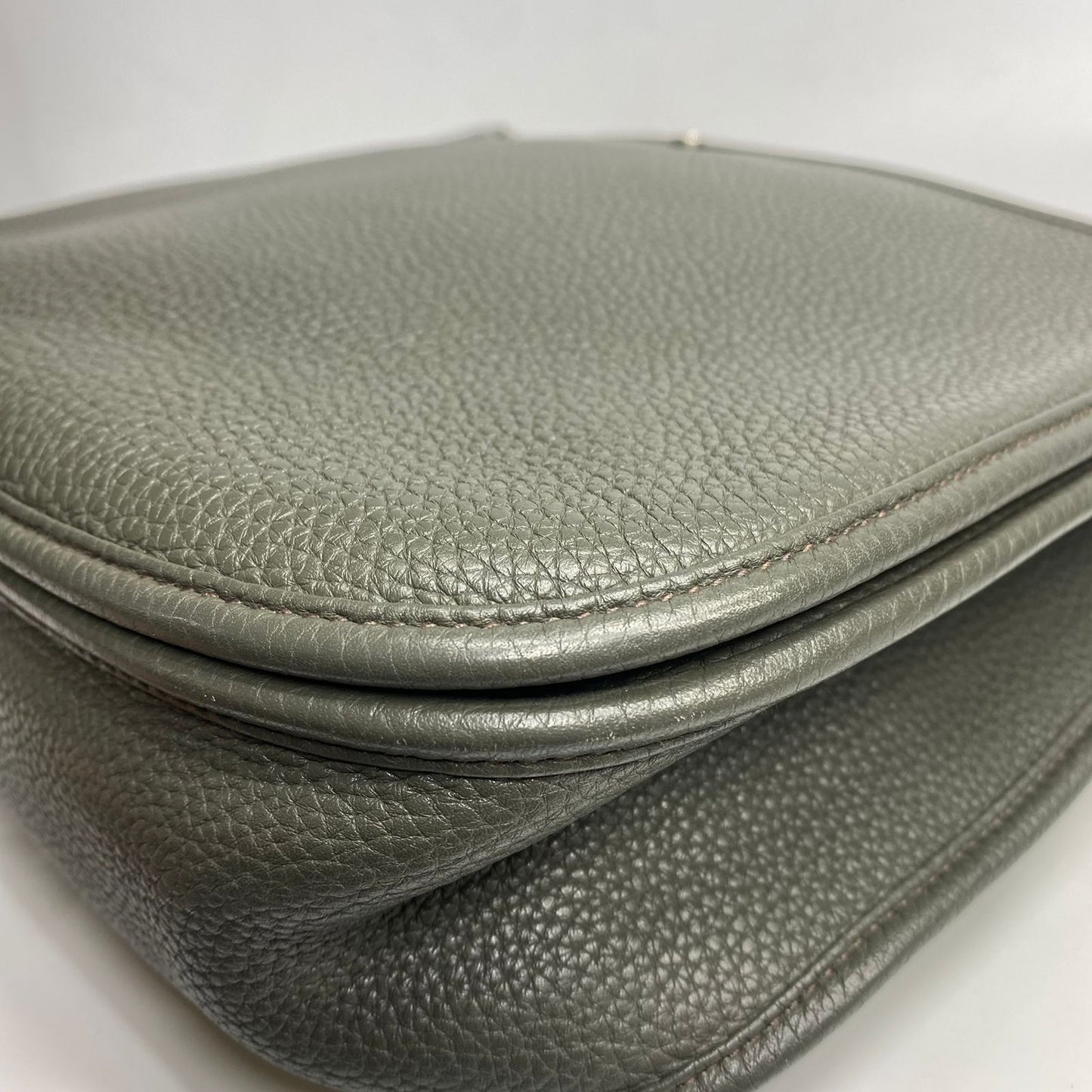 Hermes Evelyn Gray