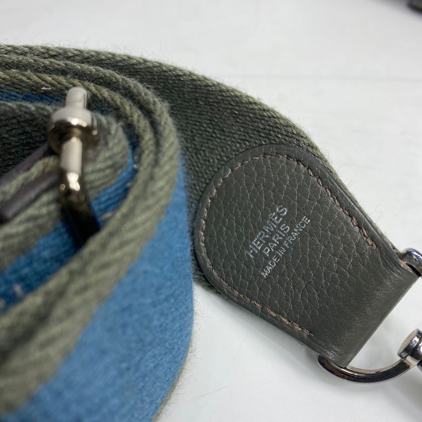 Hermes Evelyn Gray