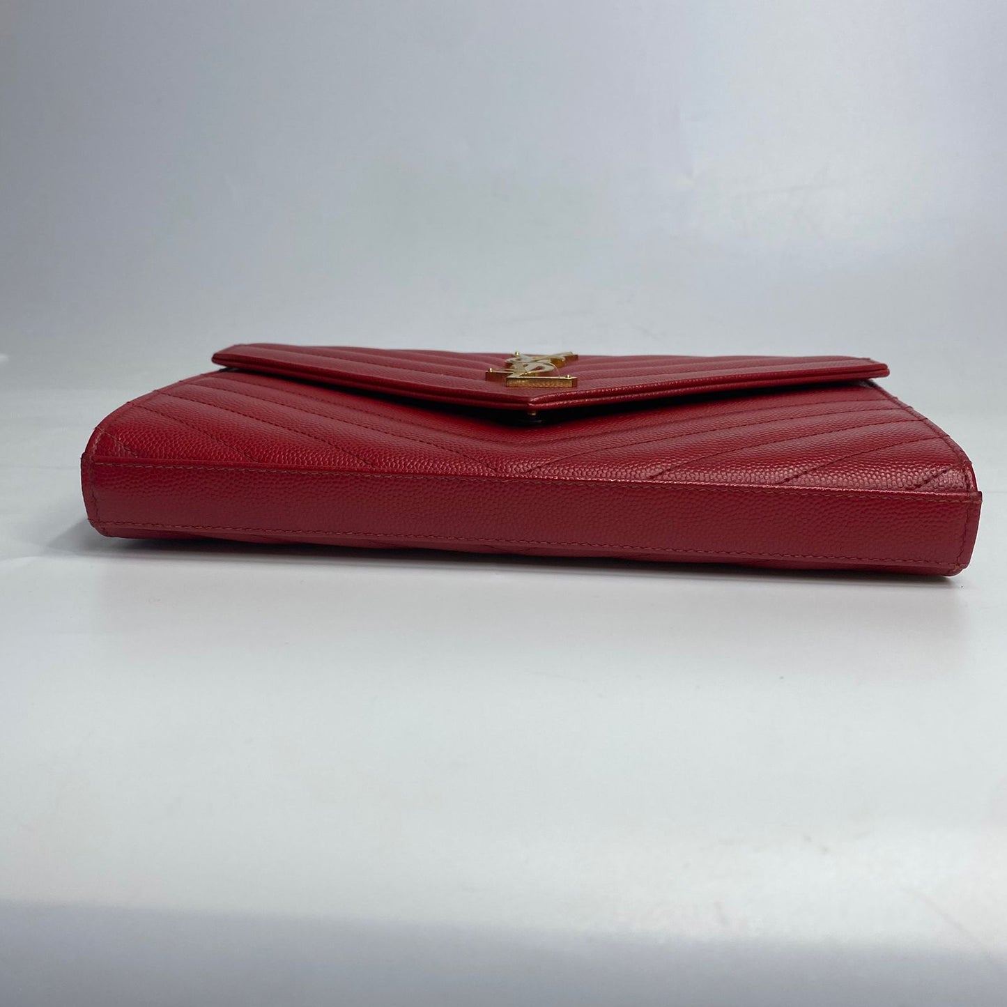 YSL Cassandre Envelope Chain WOC
