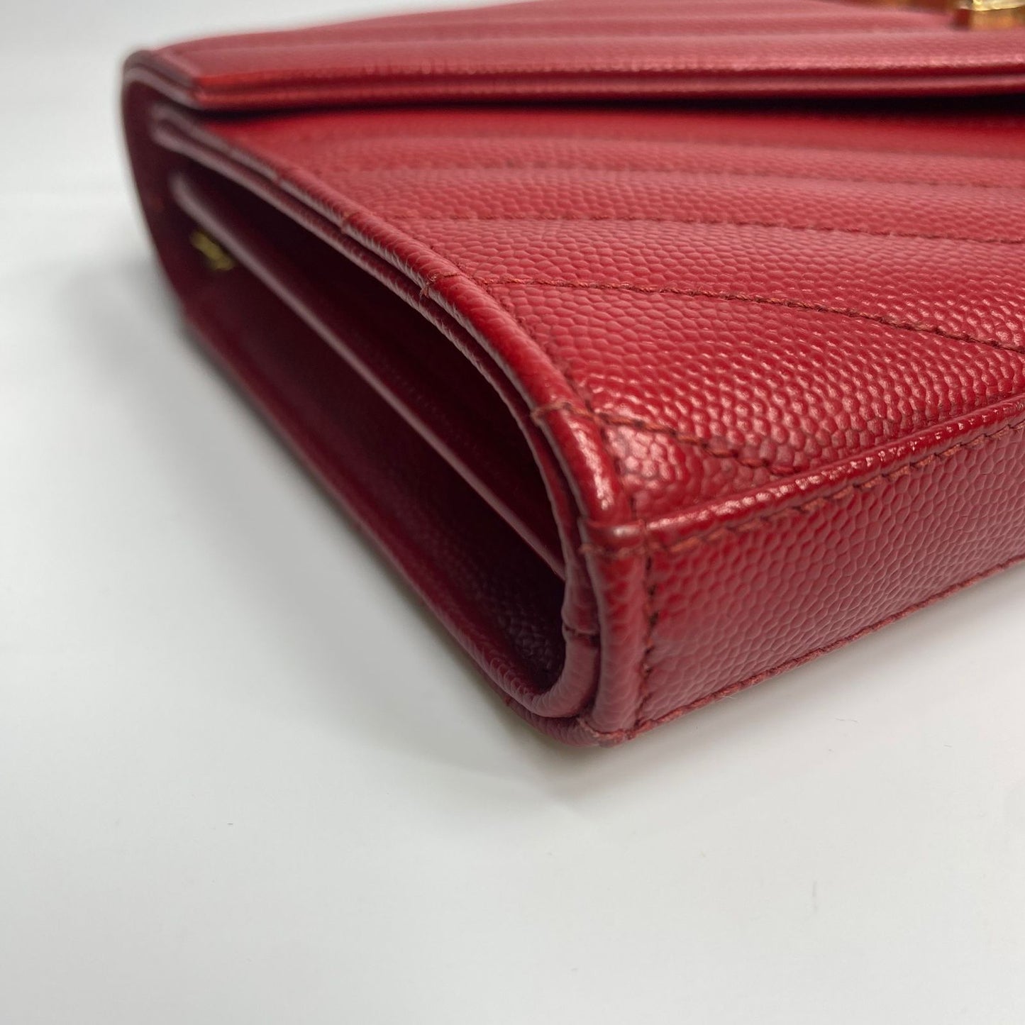 YSL Cassandre Envelope Chain WOC