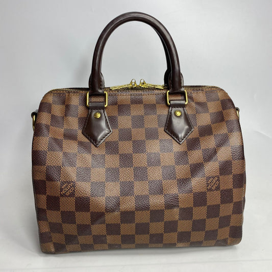 Louis Vuitton Speedy 25 DE