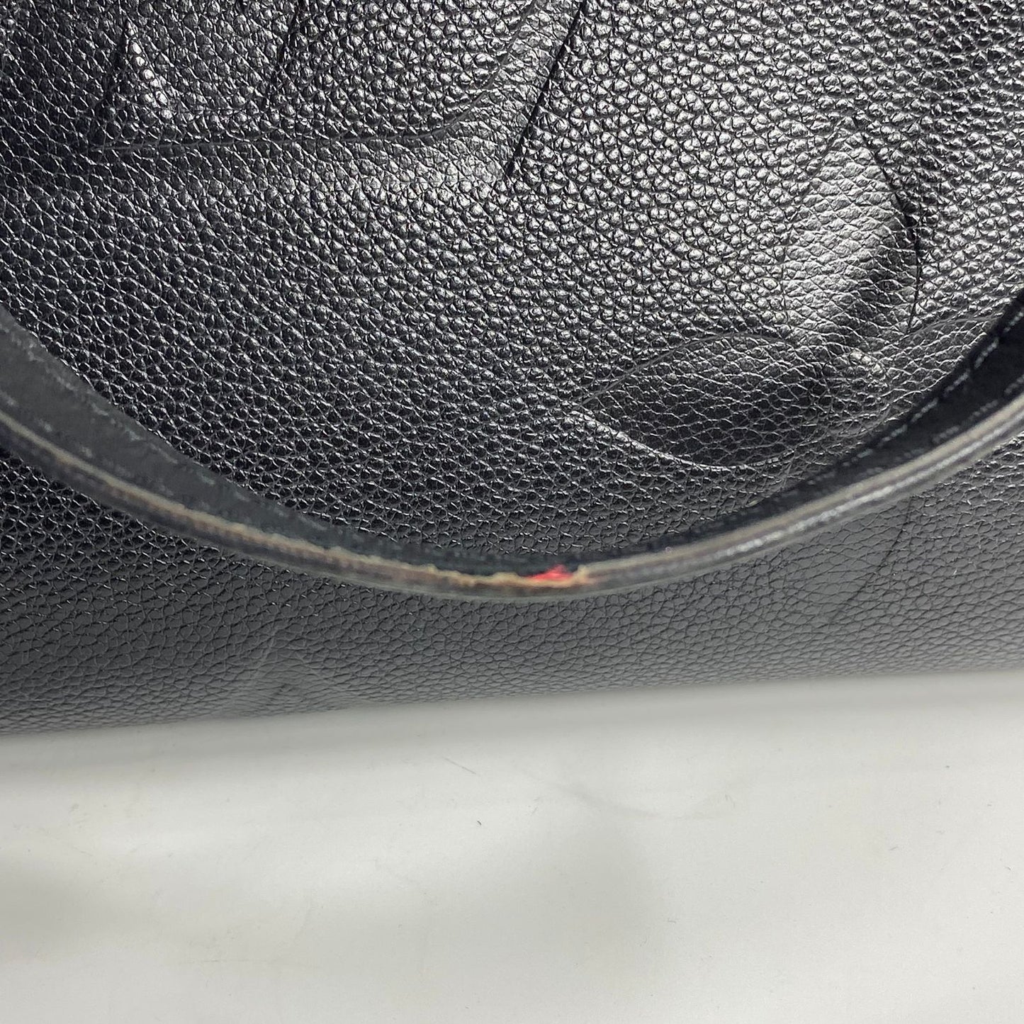 Louis Vuitton OTG Black Empreinte