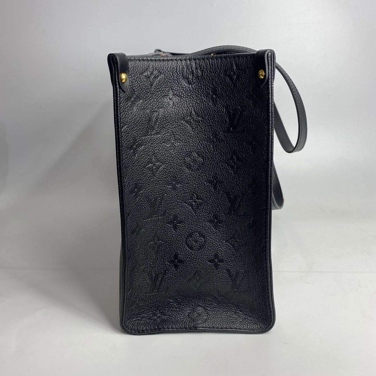 Louis Vuitton OTG Black Empreinte