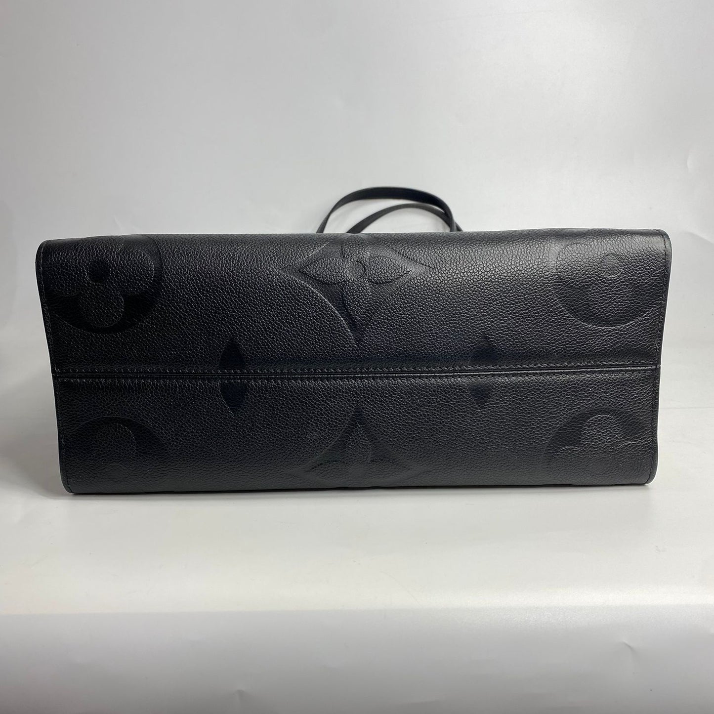 Louis Vuitton OTG Black Empreinte