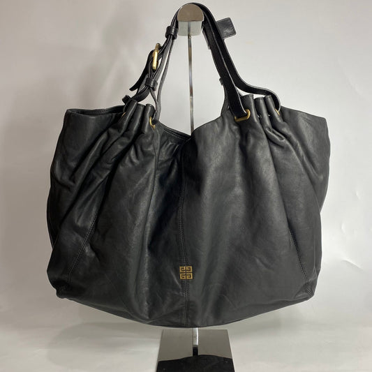 Givenchy Tinhan Hobo Black
