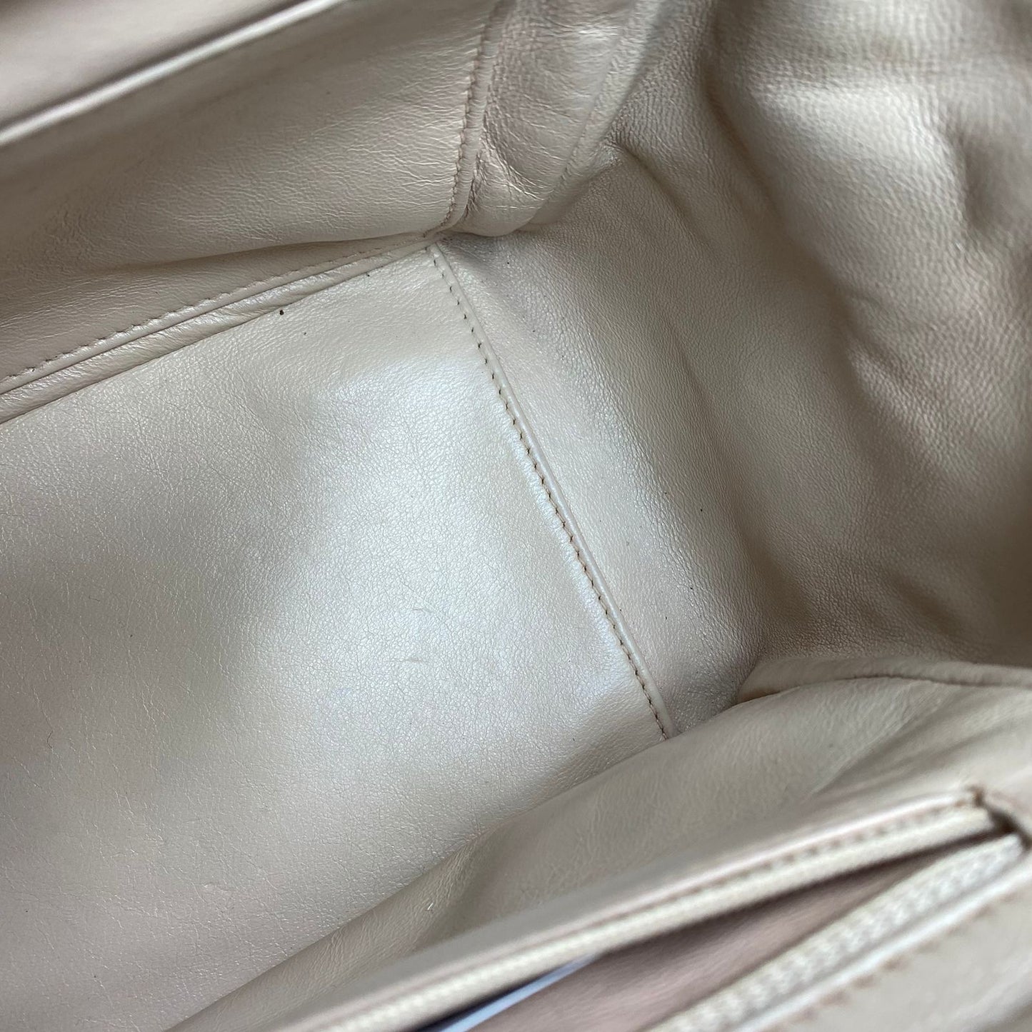 Chanel Petite Timeless Tote Bag Pink