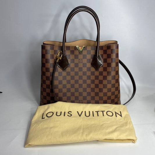 Louis Vuitton Kensington DE