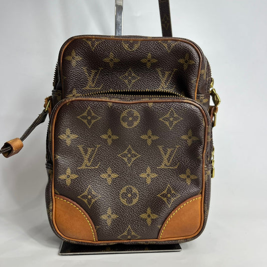 Louis Vuitton Amazone Mono Canvas