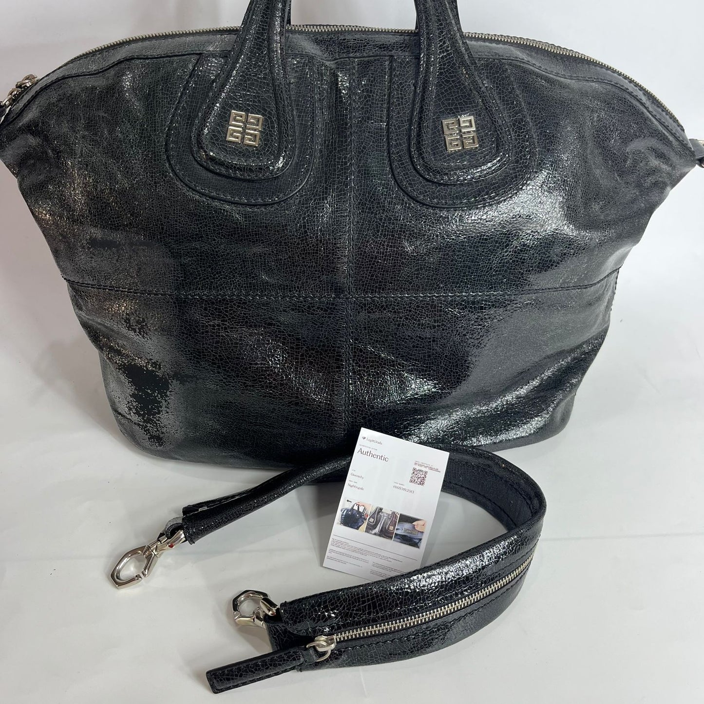 Givenchy Nightingale Black