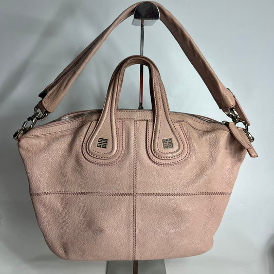 Givenchy Nightingale Pastel Pink