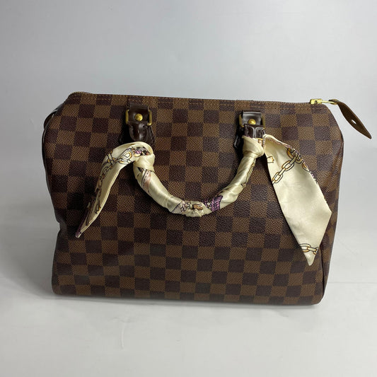 Louis Vuitton Speedy 30 DE