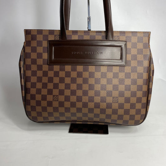 Louis Vuitton Parioli DE