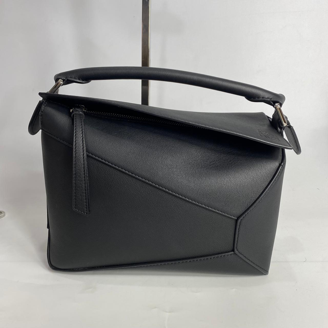 Loewe Puzzle Black SHW