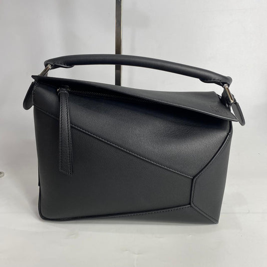 Loewe Puzzle Black SHW
