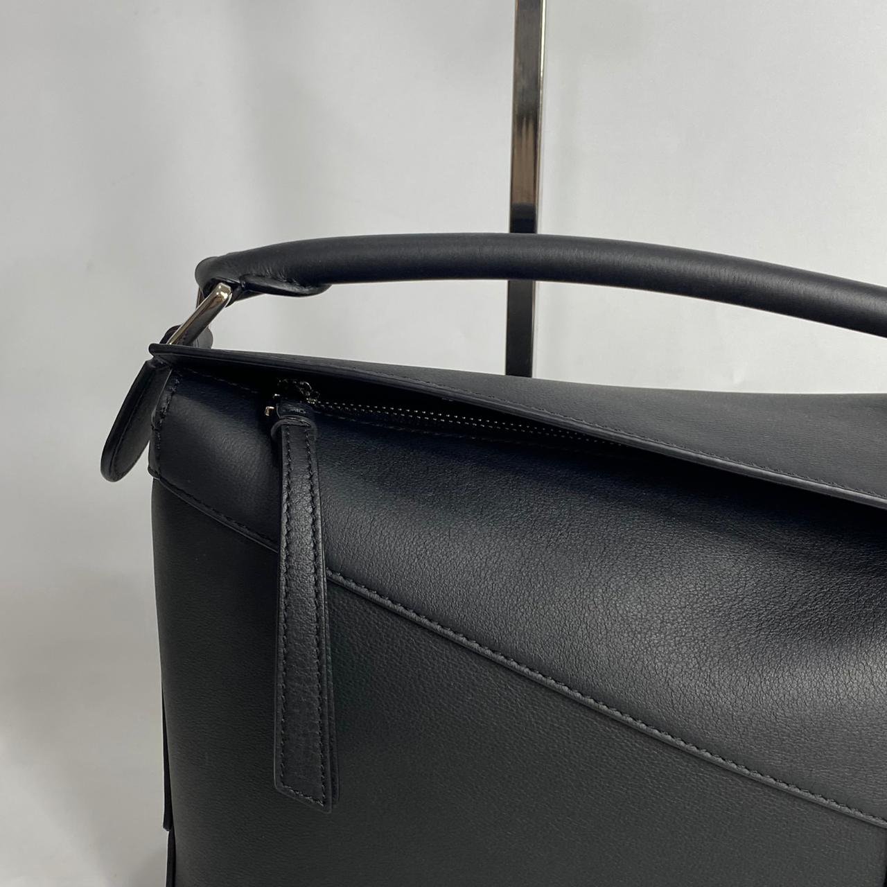 Loewe Puzzle Black SHW