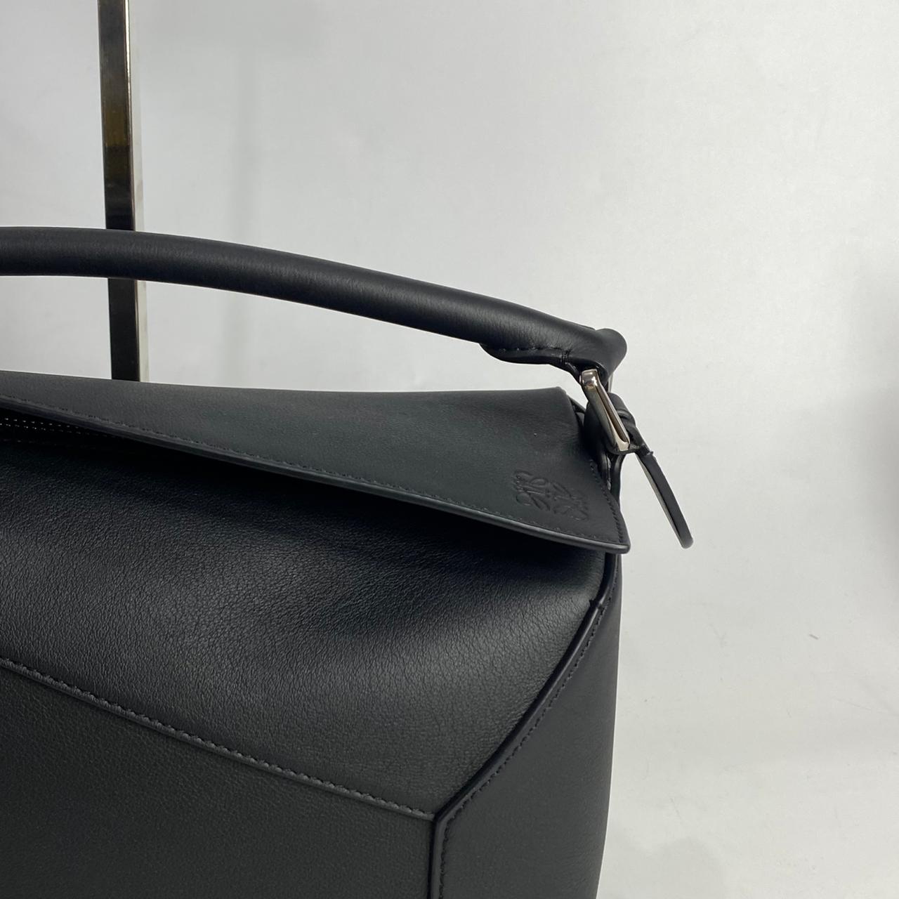 Loewe Puzzle Black SHW