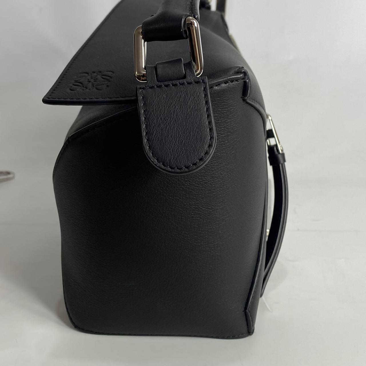 Loewe Puzzle Black SHW