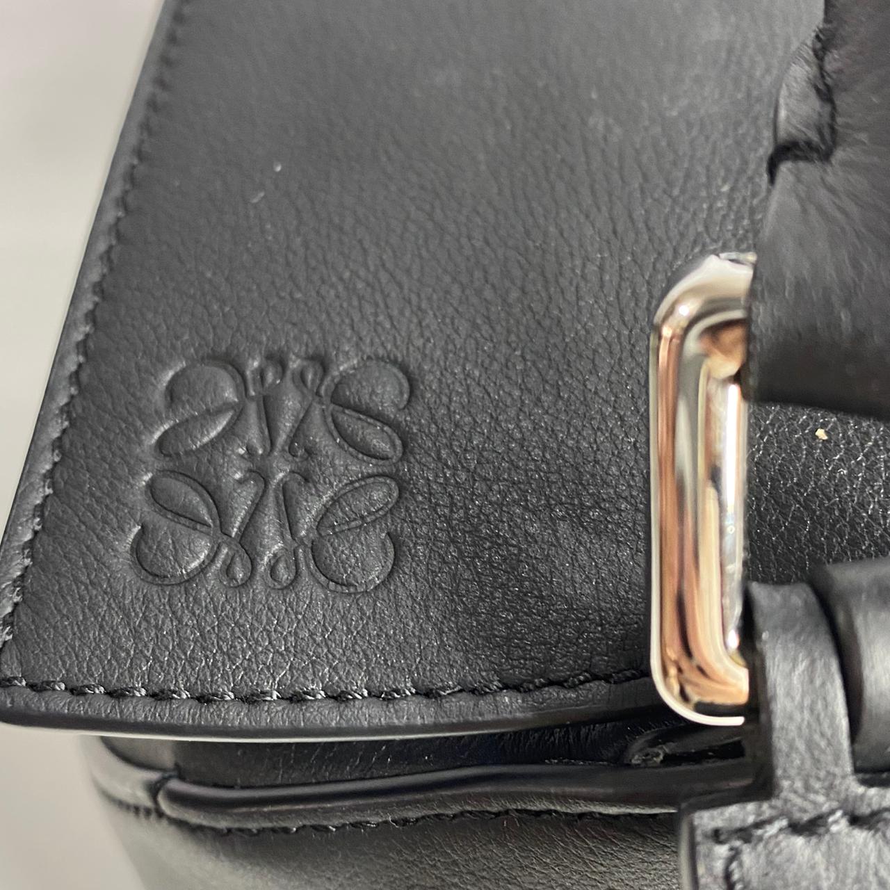 Loewe Puzzle Black SHW