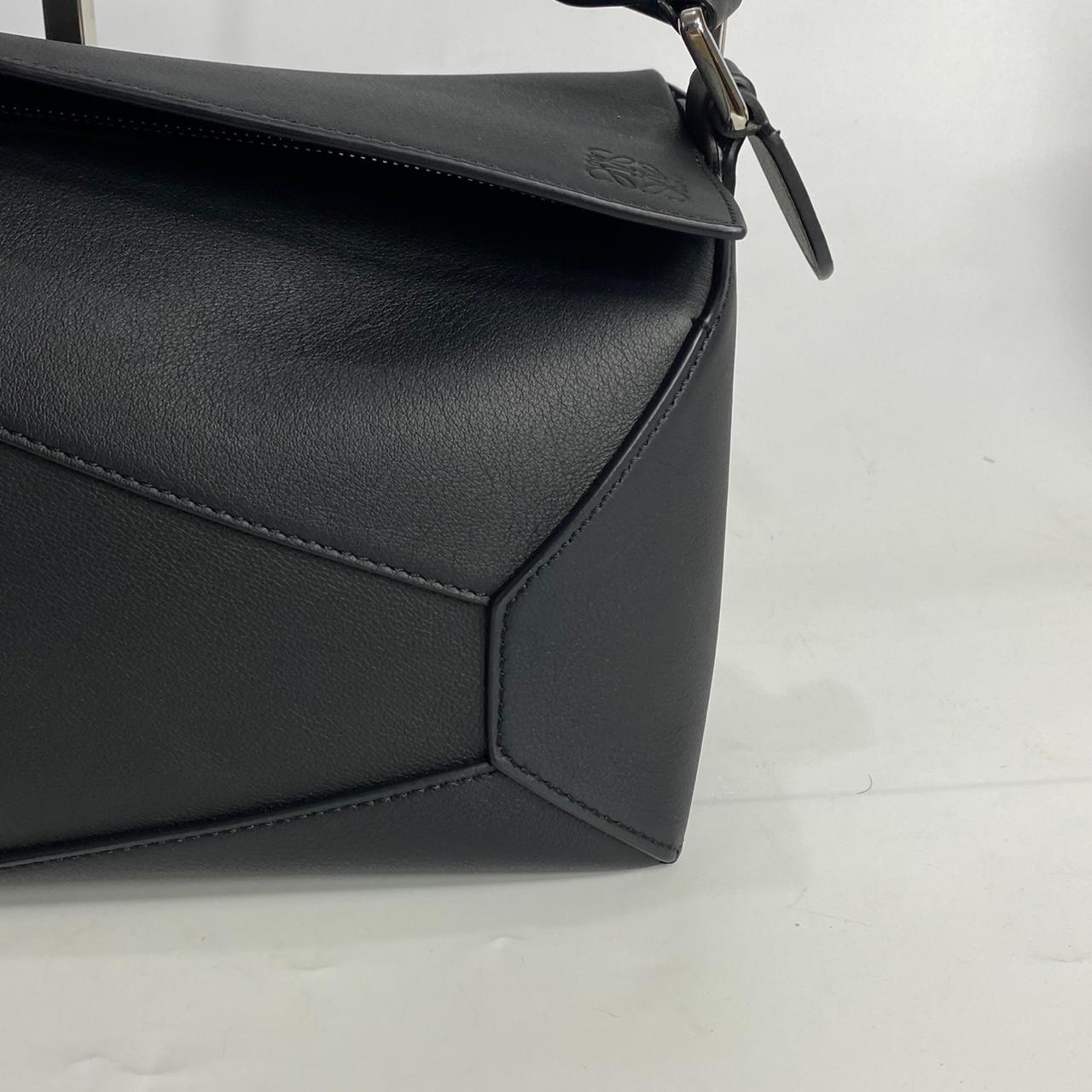 Loewe Puzzle Black SHW
