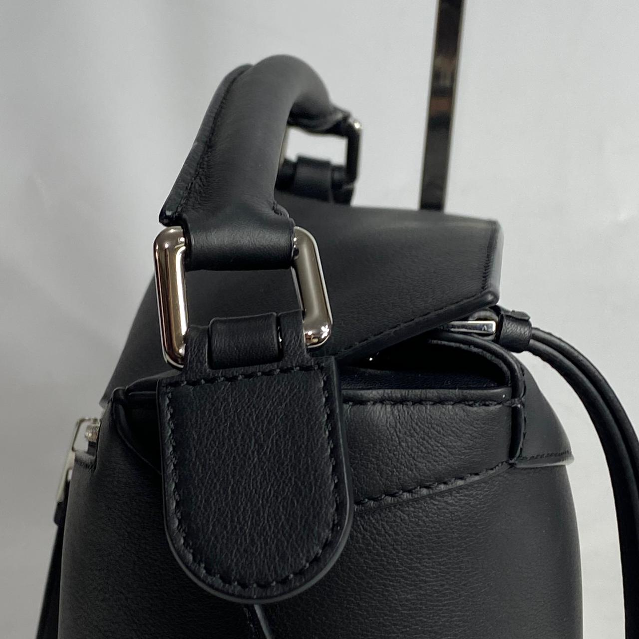 Loewe Puzzle Black SHW