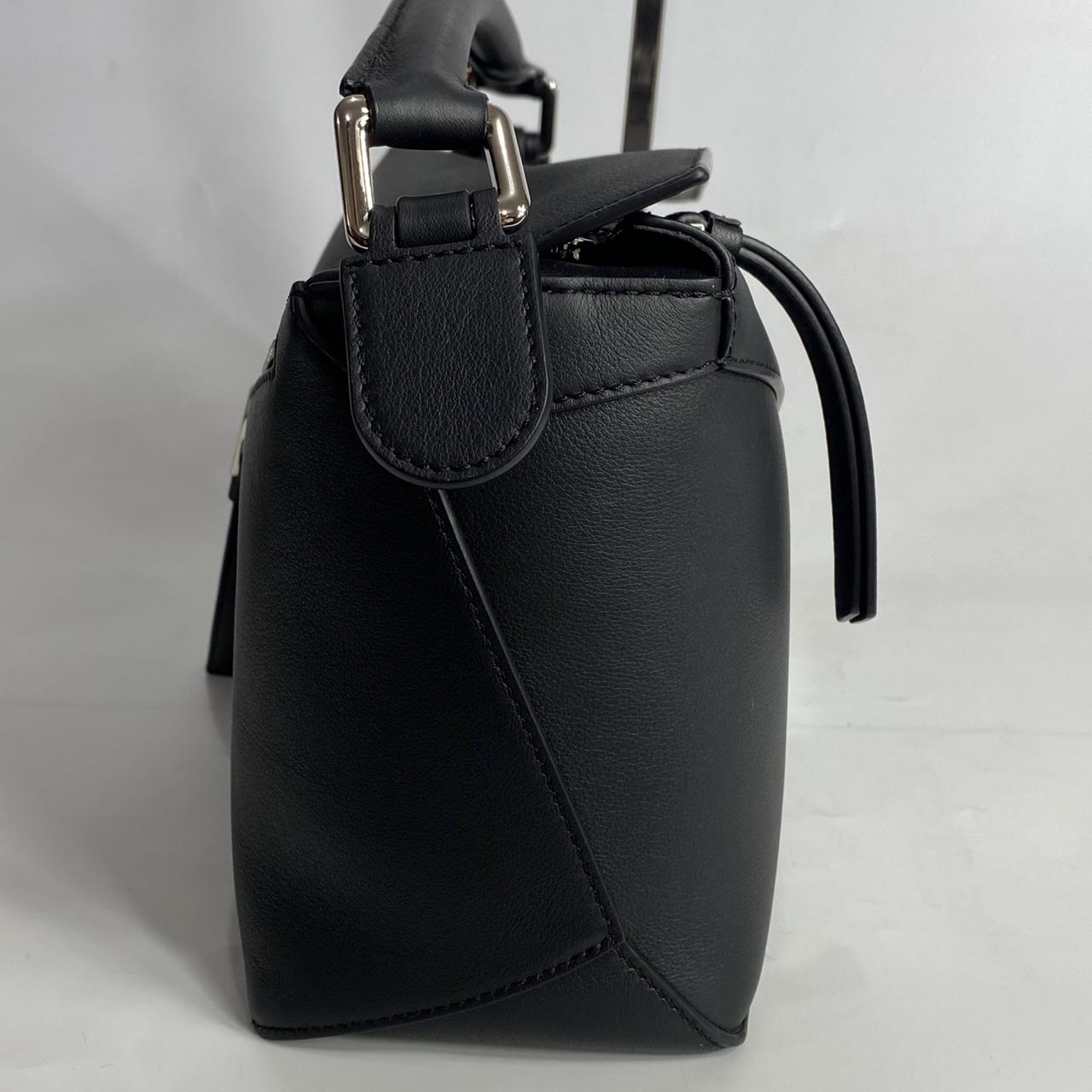 Loewe Puzzle Black SHW