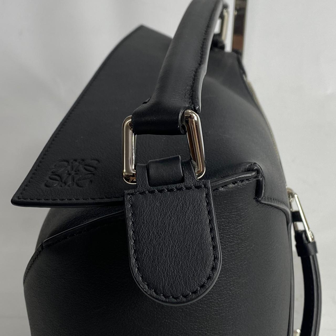 Loewe Puzzle Black SHW