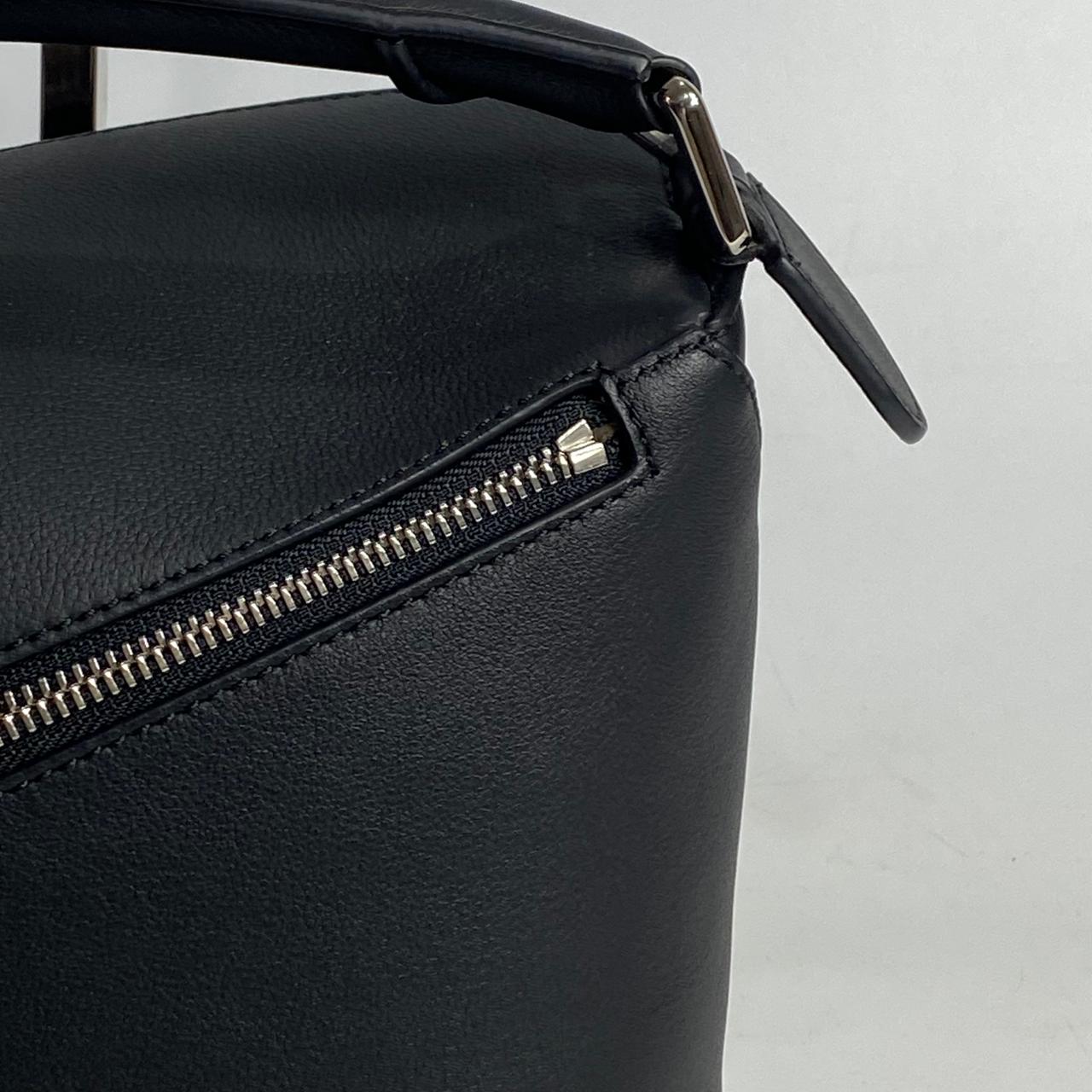 Loewe Puzzle Black SHW