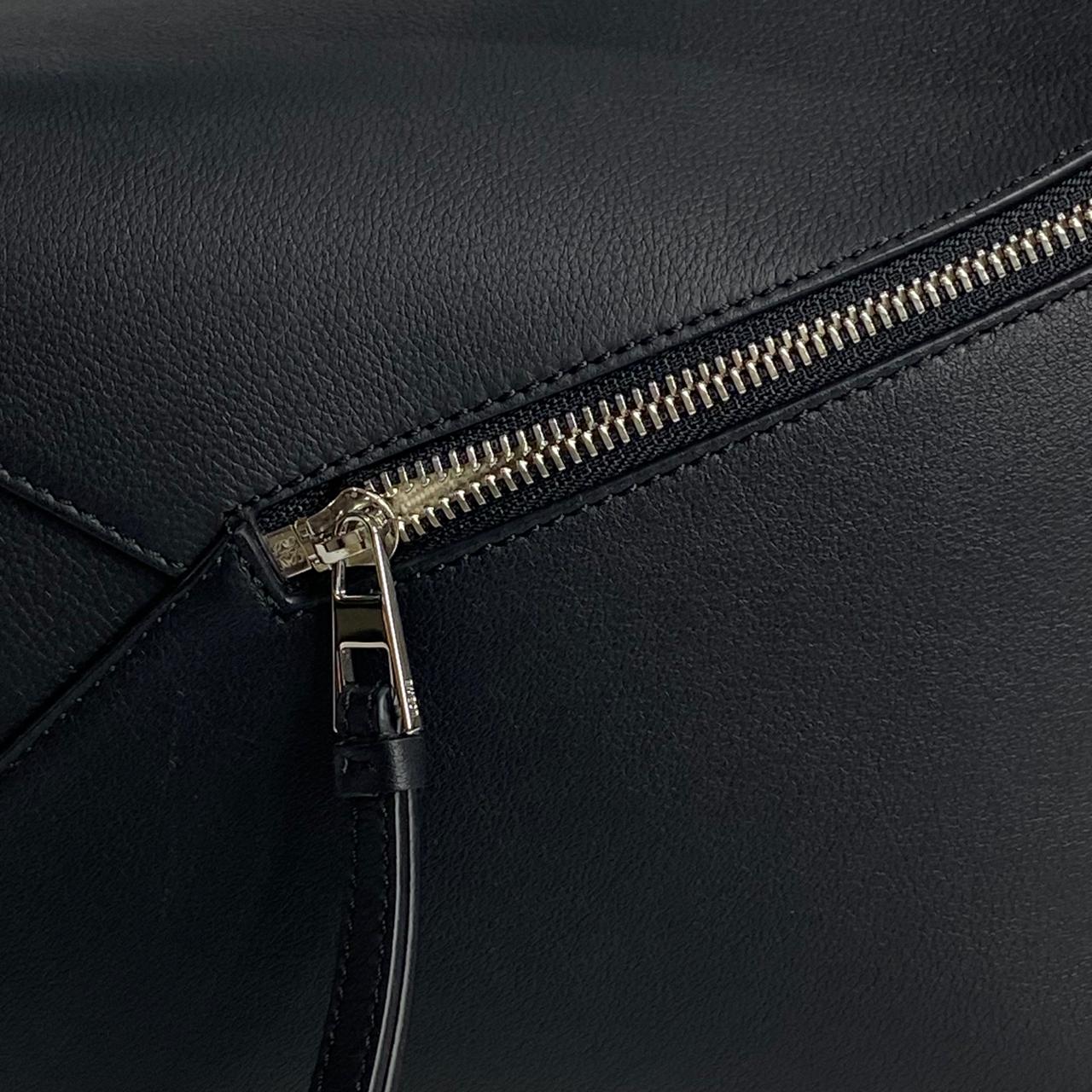 Loewe Puzzle Black SHW