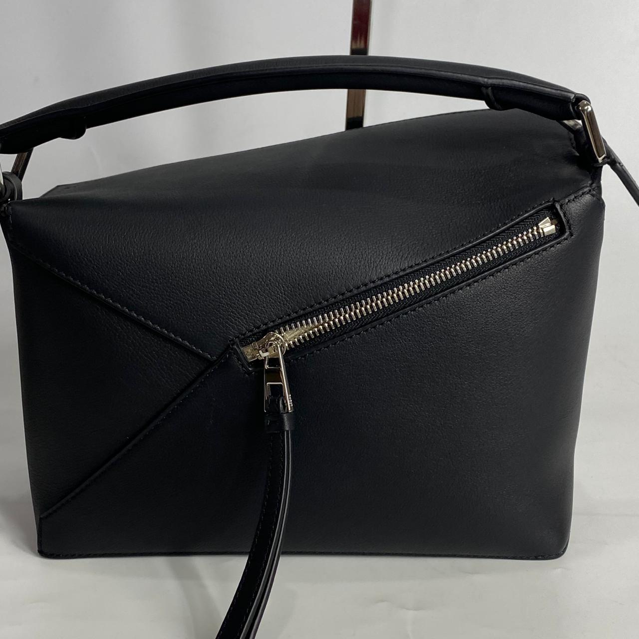 Loewe Puzzle Black SHW