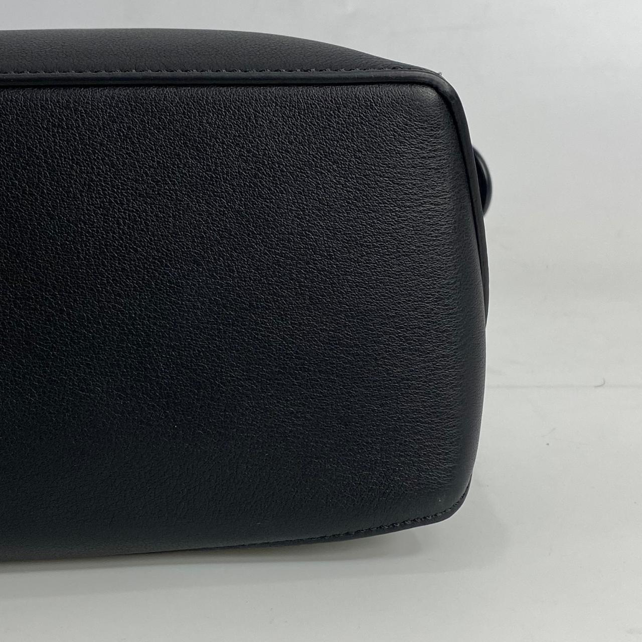 Loewe Puzzle Black SHW