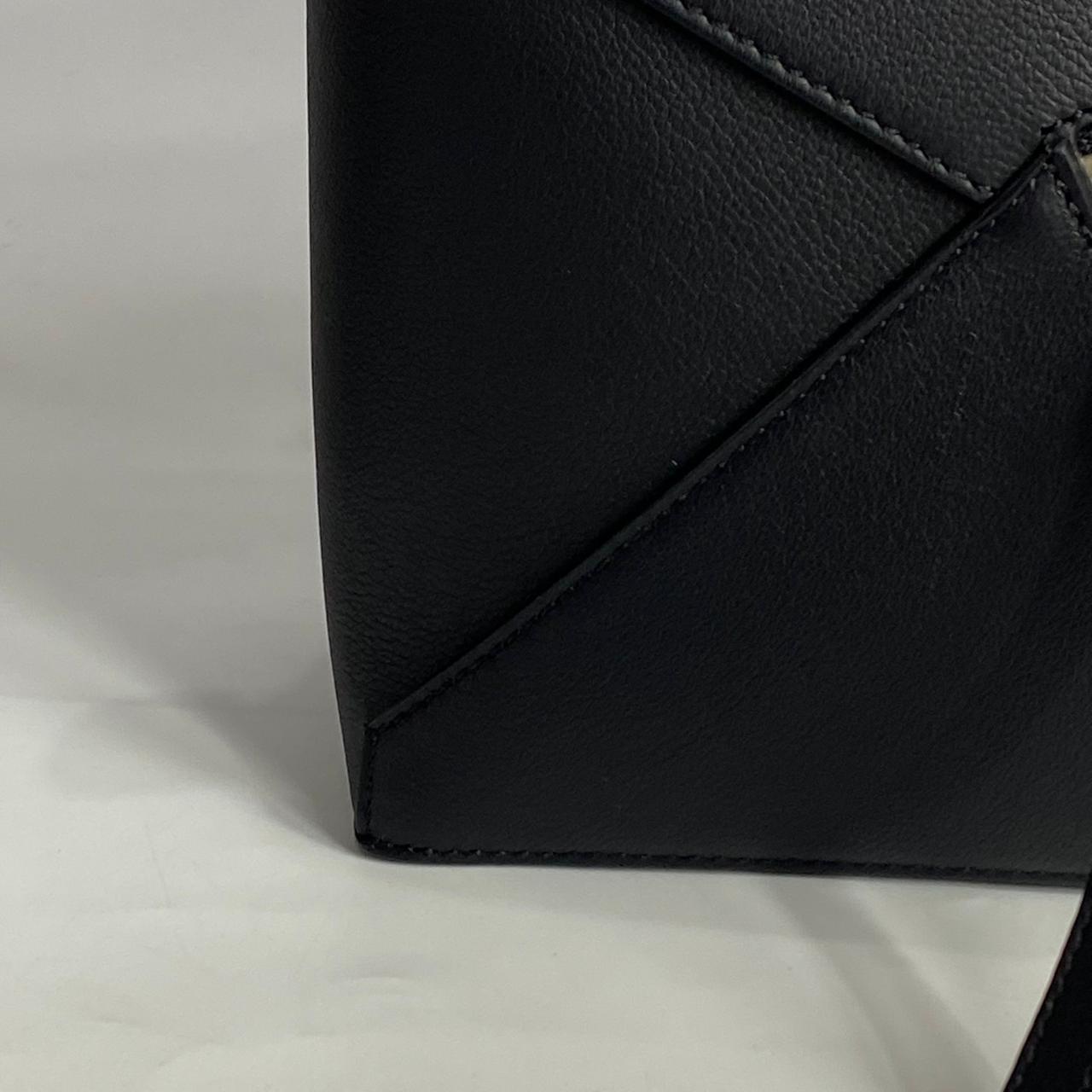 Loewe Puzzle Black SHW