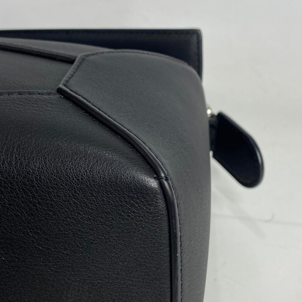 Loewe Puzzle Black SHW