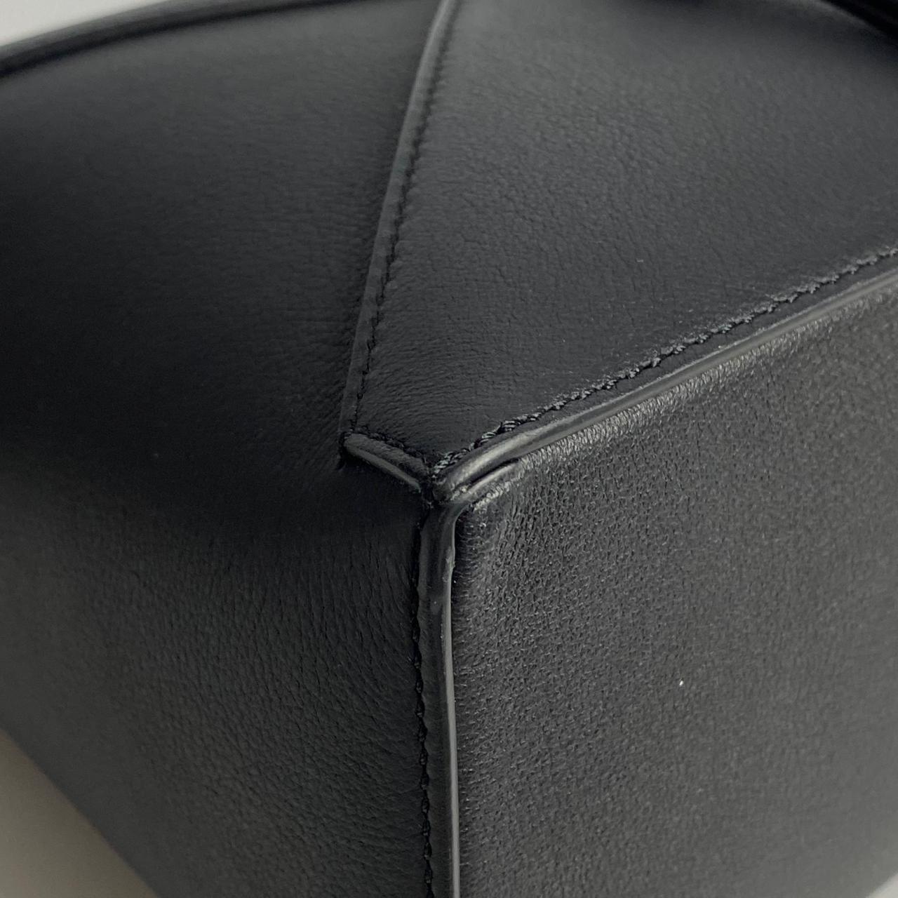 Loewe Puzzle Black SHW