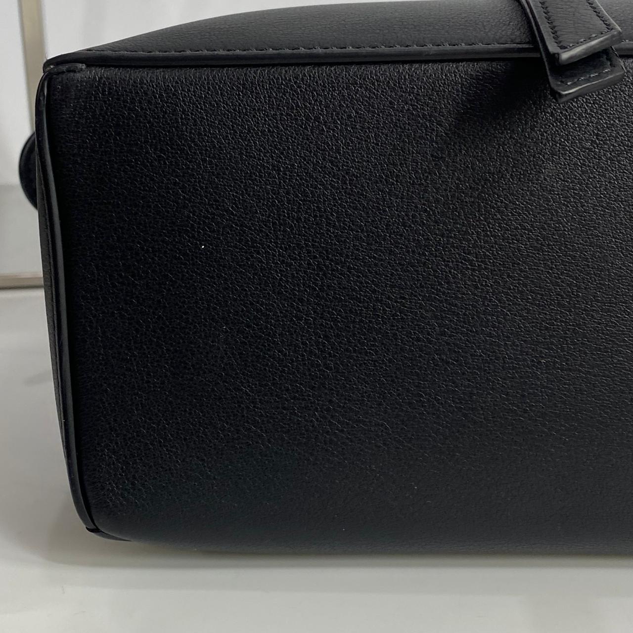 Loewe Puzzle Black SHW