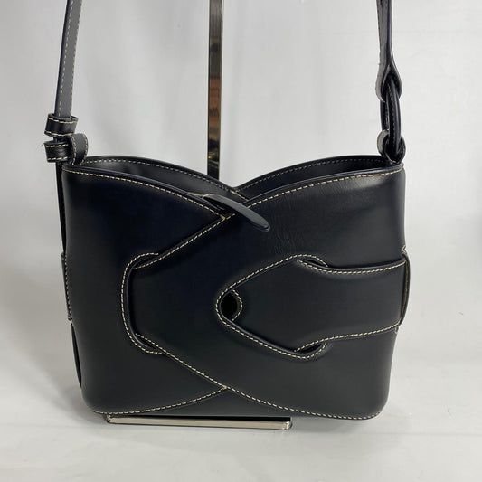 Polene Nodde Black