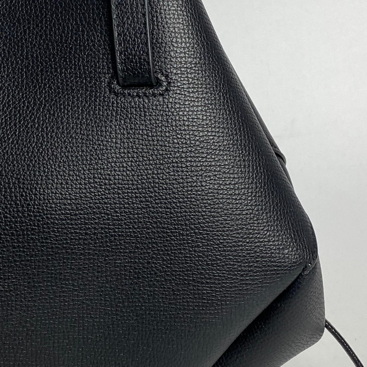 Polene Cyme Black