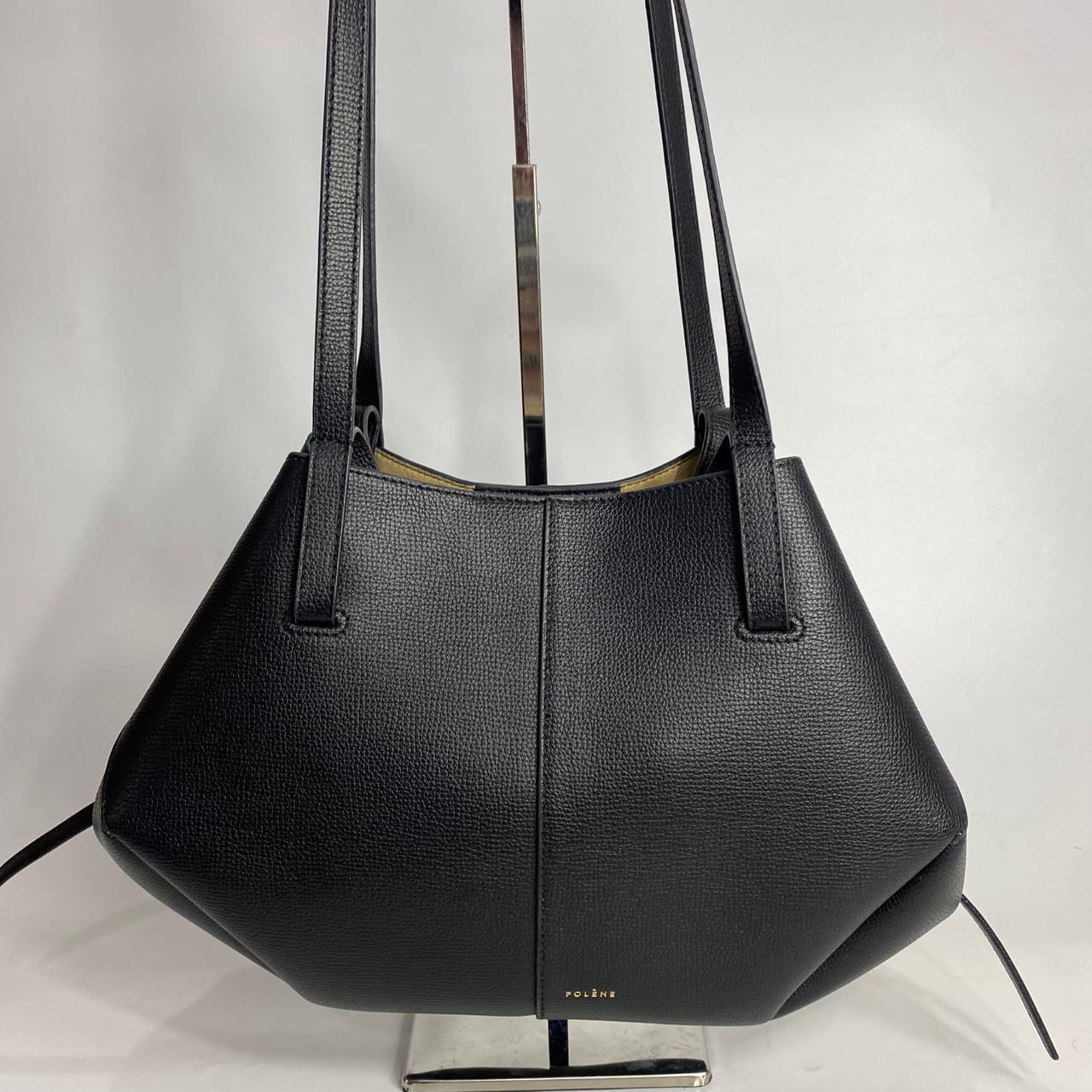 Polene Cyme Black