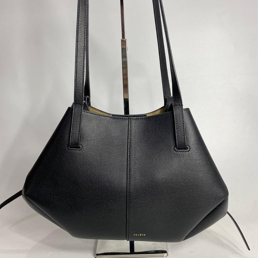 Polene Cyme Black