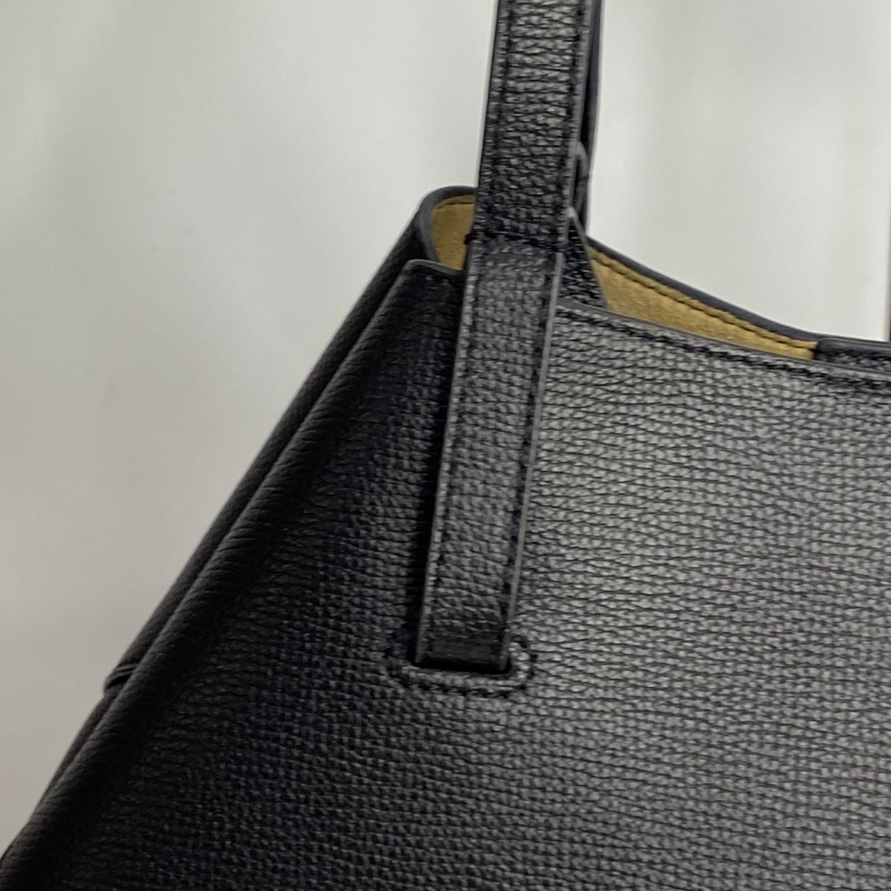 Polene Cyme Black