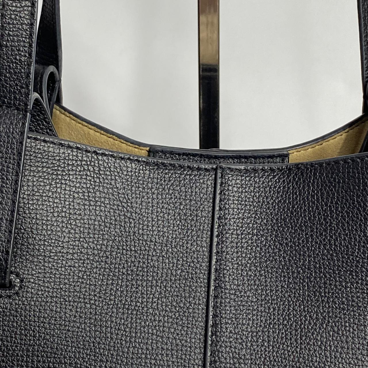 Polene Cyme Black