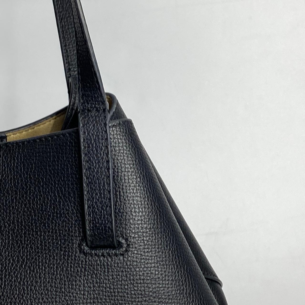 Polene Cyme Black