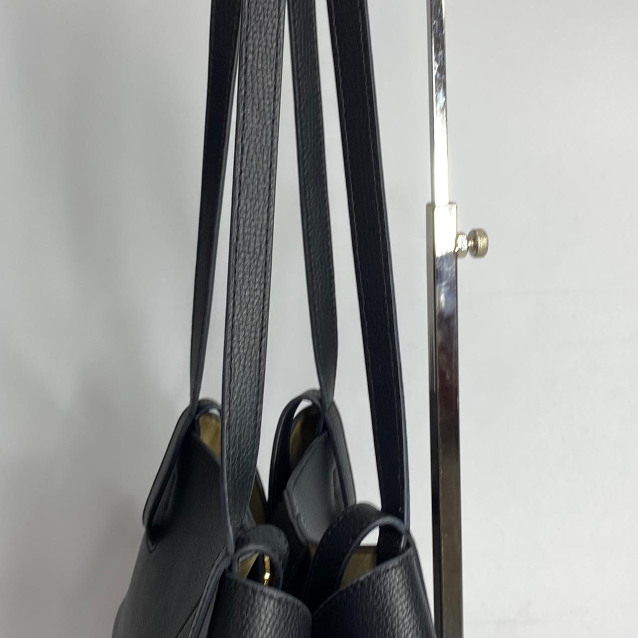 Polene Cyme Black