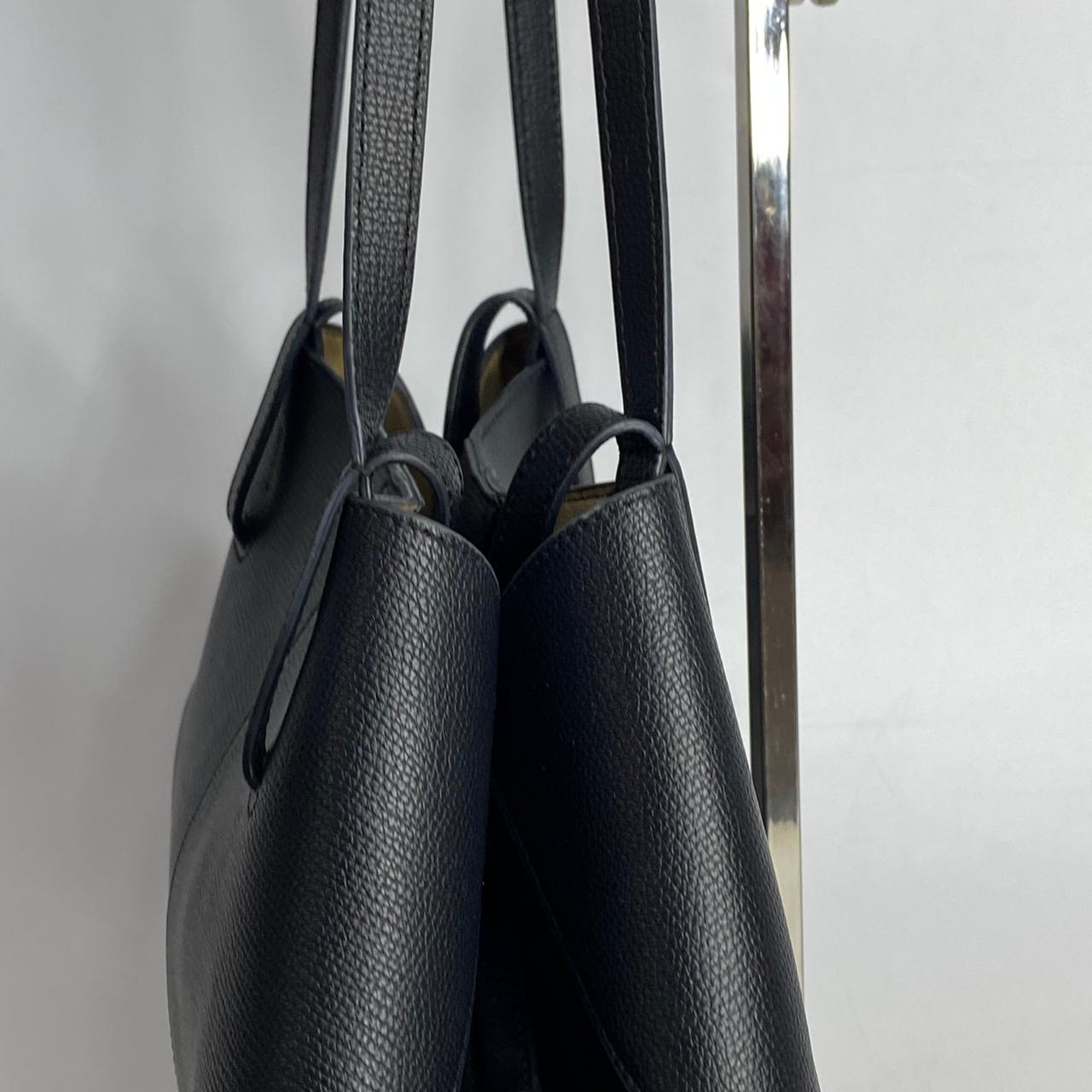 Polene Cyme Black