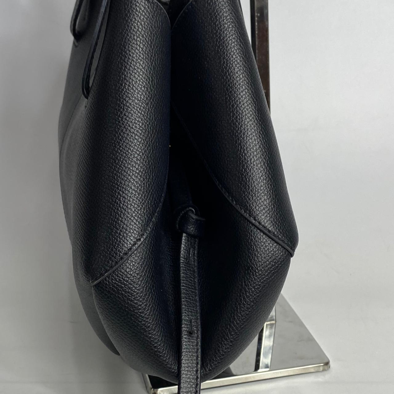 Polene Cyme Black