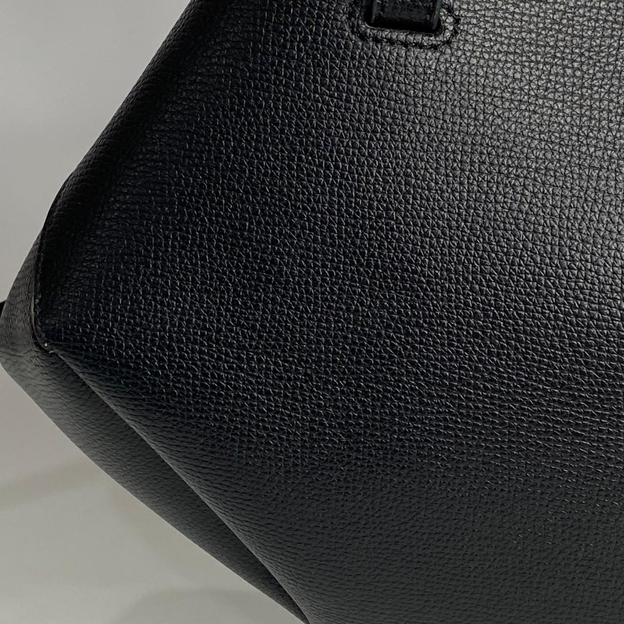 Polene Cyme Black
