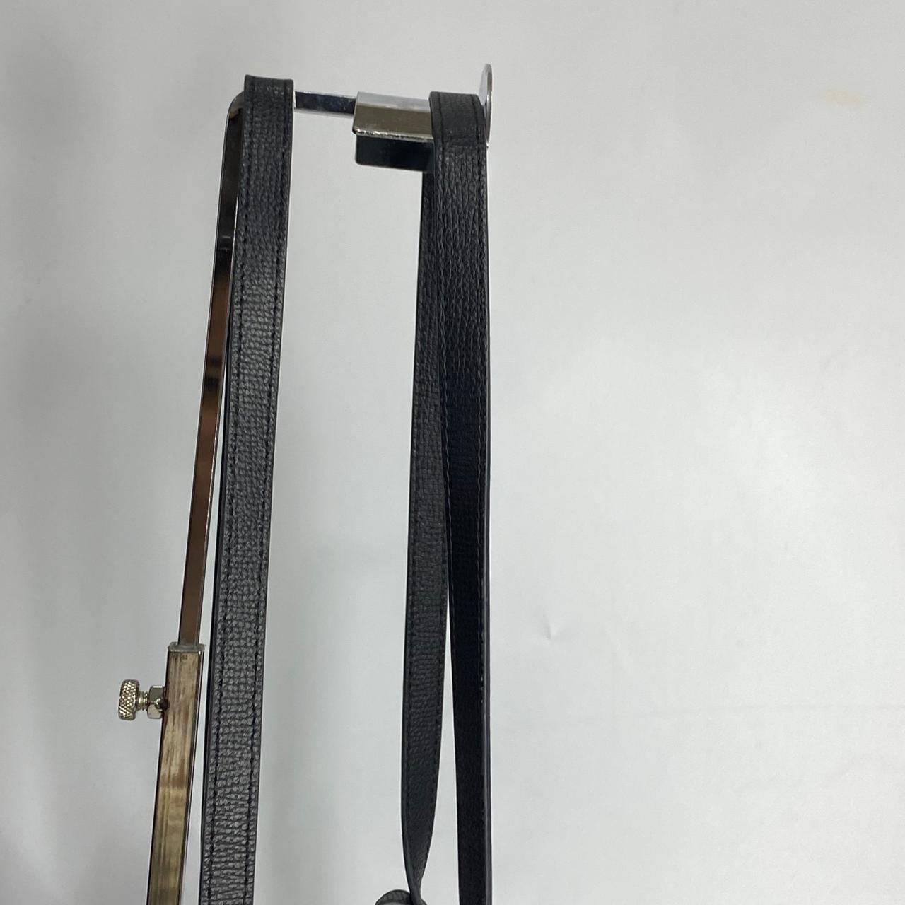 Polene Cyme Black